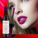 6-Piece Wine Lip Tint Set - Long-Lasting Matte Lip Stain, Gloss & Balm for Women - Buy Online on SooperMarket.com