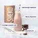 Buy Sheko Chocolate Protein Powder | 25 Servings | Gluten-Free Muscle Building Shake - Buy Online on SooperMarket.com