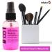 Infinitive Beauty Disinfectant & Sterilizer Spray for Derma Rollers & Brushes 50ml - Care & Extend Lifespan of Tools - Buy Online on SooperMarket.com