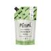 Miniml Hand Soap Wash Liquid 1L Refill - Cucumber & Aloe Vera Infused Eco Friendly Hand Washing Liquid Gel for Soft and Sensitive Skin Care - 100% Vegan & Cruelty Free