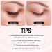 FADLASH Sensitive Skin Eyelash Glue Remover Cream 5ml - Gentle Lash Extension Cleanser - Buy Online on SooperMarket.com