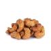 23 oz. Butter Toffee Cashews Party Bucket with Mini Scooper - Perfect Gift or Table-Top Treat - Buy Online on SooperMarket.com