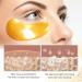 Retinol Eye Cream & 24k Under Eye Patches Kit - Anti-Aging Dark Circles & Puffy Eyes Treatment - Moisturizing & Firming Formula - Buy Online on SooperMarket.com