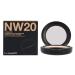 M.A.C Studio Fix Powder Plus Foundation NW20 - 15g/0.52oz | Buy Internationally - Best Powder Foundation for Flawless Skin - Buy Online on SooperMarket.com
