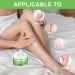 42% Urea Foot Cream - Urea Cream for Feet - Foot Cream for Dry Cracked Heels and Feet - Urea Cream with Salicylic Acid 2% Tea Tree Aloe Vera - Foot Lotion for Deep Moisturize for Thick Rough Skin - Buy Online on SooperMarket.com