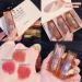 KAIQIKAIXI 3Pcs Waterproof Velvet Lipstick Set - Long Lasting, Moisturizing, Smooth Lip Stick Trio in Three Colors - Buy Online on SooperMarket.com
