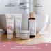 Boep Med Base Cream - Award-Winning Vegan Face Cream for Neurodermatitis & Rosacea | Certified Natural Cosmetics (50 ml) | Soothes Very Dry & Itchy Skin - Buy Online on SooperMarket.com