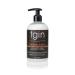 tgin Quench 3-in-1 Co-Wash Conditioner and Detangler For Dry Hair - Curly Hair - 13 Oz 13 Fl Oz (Pack of 1)
