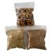 Pescado Ahumado Jutia Maiz Tostado Elegua Offering Kit - Santeria Yoruba Ifa | EKU Eja Awado - Buy Online on SooperMarket.com