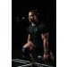 Breaking Limits Kniebandage - Optimal Knee Sleeves for Powerlifting Gym & Strength Training - 200cm Wraps for Enhanced Performance - Buy Online on SooperMarket.com