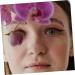 WOONEKY 18 Pairs Anti Sweat Eyeliner Stickers Adhesive Eye Line Sticker Eyeliner Decal Men Eyeliner Sticker - Buy Online on SooperMarket.com
