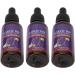 3PC Po-Lifting Oil & Enhancement Massage Oil Set - Garlic Tightening Serum & Hydrating Hip Oil for Improved Curves | 30ml - Buy Online on SooperMarket.com