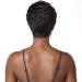 Sensationnel Instant Fashion Wig Anita 1B - Synthetic Hair Wig for Effortless Style - Buy Online on SooperMarket.com