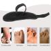 Hammer Toe Crest Cushion - Support Pad for Right Foot | Soft, Breathable & Elastic Design - Buy Online on SooperMarket.com