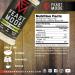 Feast Mode Flavors Coconut Cream Pie Seasoning - Low Sodium, No MSG, Gluten Free, All Natural - Perfect for Meal Prep, Oatmeal, Protein Shakes - Sweet Vanilla Coconut Flavor - Buy Online on SooperMarket.com