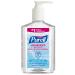 Purell Advanced Instant Hand Sanitizer 8 Ounce