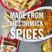 McCormick Brown Gravy Mix 0.87 oz - Authentic Flavors in Convenient Pack - 1-Pack - Buy Online on SooperMarket.com
