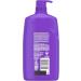 Aussie Miracle Repairer Shampoo with Aloe for All Hair Types 26.2 fl oz - Buy Online on SooperMarket.com