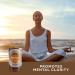 ShroomDNA Organic Mushroom Coffee with Lions Mane and Chaga Mushrooms - Instant Focus + Clarity All Day | USDA Certified Organic, Vegan, Gluten Free, No Added Sugar (20 Count) - Buy Online on SooperMarket.com
