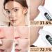 Mushroom Head Air Cushion CC Cream | Moisturizing Concealer Foundation | Long Lasting Brighten Makeup Base | Even Skin Tone | For All Skin Types | Natural Shade - Buy Online on SooperMarket.com