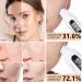NUEDSFXO Mushroom Head Air Cushion CC Cream - Moisturizing Concealer BB Cream for All Skin Types - Long Lasting, Matte Makeup Base with Mushroom Applicator - Even Skin Tone (Natural Color) - Buy Online on SooperMarket.com