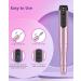 Buy SENMO Cordless Electric Nail Drill - Professional Rechargeable Nail File for Acrylic & Gel Nails - Portable Efile Nail Kit for Home Salon - Pink - Buy Online on SooperMarket.com