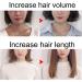 100g Hair Extension Granule for Tip Hair Extensions Hair Extension Glue Bead Hair Extension Granule for Making Wigs Nail Tip Hair Extensions - Buy Online on SooperMarket.com