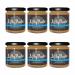 LillyPuds Salted Caramel Sauce 190g - Pack of 6