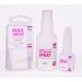 THE EDGE Silk/Fibreglass Nail Wrap Trial Kit - Strengthen & Repair Nails