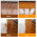 Home Wood Floor Care Liquid Wax Wood Floor Care Wax Wood Floor Polish and Restorer For Floor Tables Chairs Cabinets Etc (1 PCS) - Buy Online on SooperMarket.com