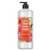 Love Beauty And Planet Sulfate Free Detox & Nourishment Black Tea Kombucha & Red Ginger Clarifying Shampoo for Soft & Shiny Hair Floral 32.3 Fl Oz