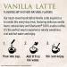 Starbucks VIA Instant Vanilla Latte 10 CT (2 pack) - Buy Online on SooperMarket.com