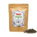225g | Organic Whole Spices | Ground Spices | Herbs | Seeds | Chilli | Superfoods Soil Association Certified (Organic Black Peppercorns)