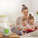 Armatics Green Apple Fragrance Candle - Natural Soy Aromatherapy Candle for Home | Perfect Gift for Mother's Day & Birthdays - Buy Online on SooperMarket.com