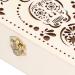 Decorative Wooden Coffin Pet Burial Coffin Small Unique 2Pcs Creative for Halloween Party Decor for Hamsters for Small Pets for Coffin Box (Skull) - Buy Online on SooperMarket.com