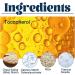 Generisch Supersize Colour Fibres with Refill - Buy Online on SooperMarket.com