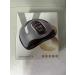 Amzeeniu 168W Nail Dryer Lamp - Professional UV LED with Infrared Sensor & 4 Timer Settings for Gel Nails - Ideal for Home & Salon Use - Buy Online on SooperMarket.com