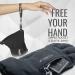 devembr Ski Gloves Waterproof  Warm Snowboard Gloves with Wrist Guard  XS/S/M/L Black Medium - Buy Online on SooperMarket.com