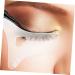 Mikinona Eyeliner Stamp Multi-functional Applicator Stencil Eyeliner Multifunctional Tool Lash Makeup Silicone Assistant 12.00X6.00X0.50CM As Shown - Buy Online on SooperMarket.com