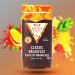 Cottage Delight Jam Pick N Mix - Create Custom Jam Combo with 15+ Flavours | Blood Orange Classic Breakfast Classic Orange Fruity Blackberry | 4 Pack - Perfect Jam Gift Set for Jam Lovers - Buy Online on SooperMarket.com