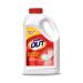 IRON out Rust Stain Remover Powder Remove Rust Stains in Bathrooms Kitchens Appliances Laundry and Outdoors 4.75 Pound Bottle