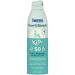 Coppertone Pure and Simple Kids Spray Sunscreen, Zinc Oxide Mineral Sunscreen Spray, SPF 50 Broad Spectrum Sunscreen for Kids, 5 Oz