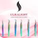 7-Piece Precision Eyelash Extension Tweezers Kit for Professional & Beginners | Lash Tech Cosmetology Tools for Volume & Individual Lash Extensions - Buy Online on SooperMarket.com