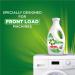 Buy Ariel Matic Liquid Detergent for Front Load Machines - 500 ML | International Shipping Available - Buy Online on SooperMarket.com