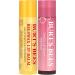 Burt's Bees Lip Care Multipack - Beeswax & Tinted Hibiscus Lip Balm Value Pack (2 x 4.25g) - Shop Internationally - Buy Online on SooperMarket.com