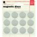 BasicGrey Combo Magnets - Stylish and Functional Magnetic Accessories - Buy Online on SooperMarket.com