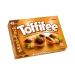 Toffifee 1 x 400g Maxi Pack Hazelnut in Caramel with Nougat Cream and Chocolate Hazelnut 1 x 400g