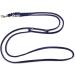 Buy Adjustable Dog Liner for Small & Large Dogs - 2m 2.40m 2.80m 3.50m 5m - Double Linen Navy Blue - Buy Online on SooperMarket.com