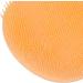 Premium Shower Foot Scrubber | Large Suction Cup Cleaning Mat for Foot Care & Exfoliation - Buy Online on SooperMarket.com