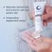 Plexaderm Peppermint Exfoliating Skin Cleanser - Hydrating Gentle Facial Cleanser for Pore Minimizer & Acne - Buy Online on SooperMarket.com